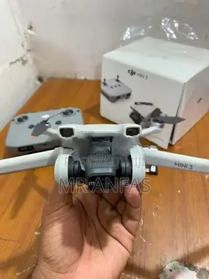 DJI Mini 3