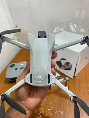 DJI Mini 3