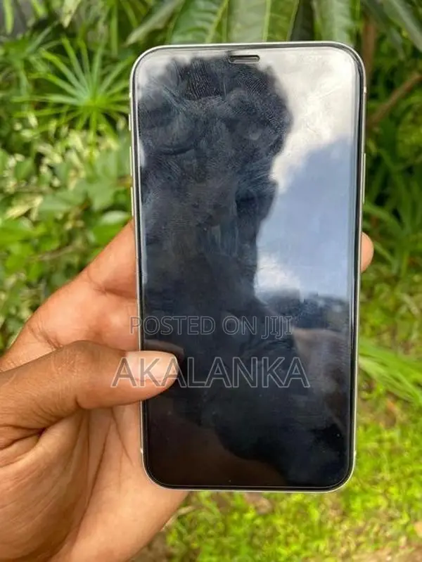 Apple iPhone 11 (Used)