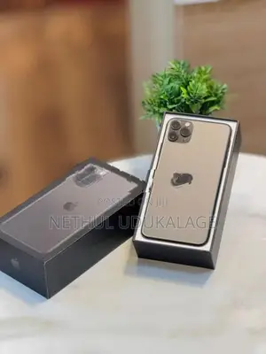 Apple iPhone 11 Pro Max 256GB (Used)