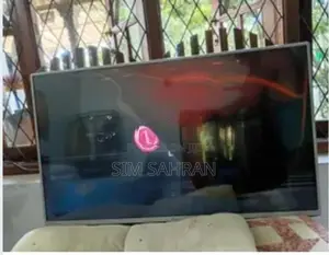 LG TV 43