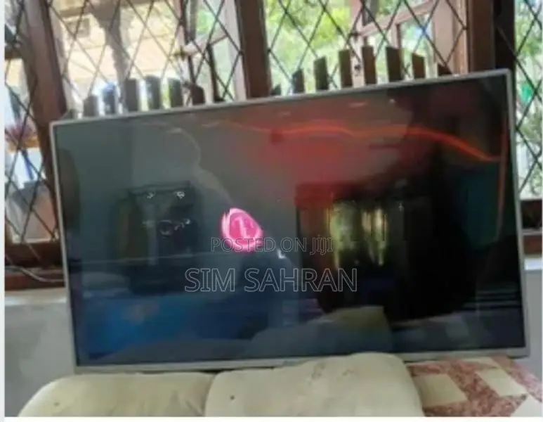 LG TV 43