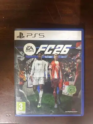 Sony FC 26
