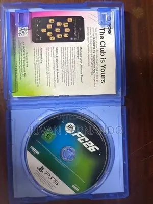 Sony FC 26