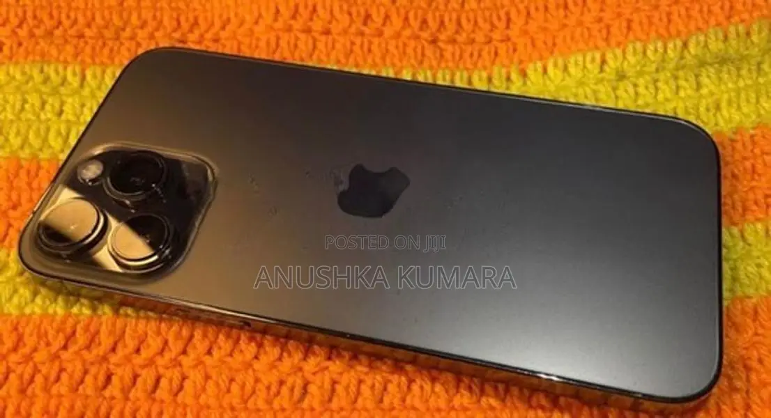 Apple iPhone 13 Pro Max (Used)