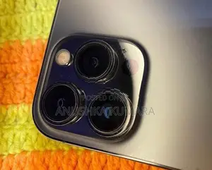 Apple iPhone 13 Pro Max (Used)