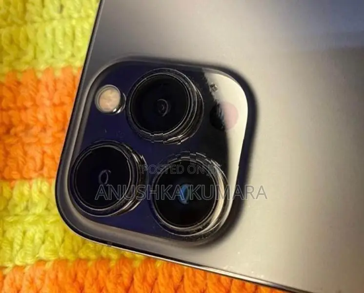 Apple iPhone 13 Pro Max (Used)