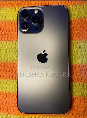 Apple iPhone 13 Pro Max (Used)