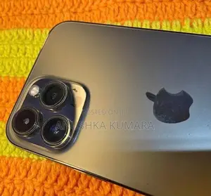 Apple iPhone 13 Pro Max (Used)