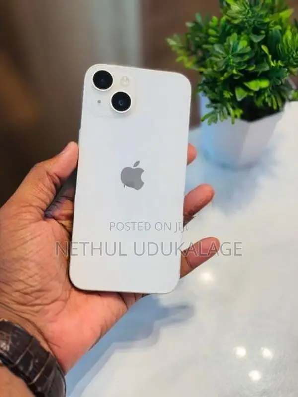 Apple iPhone 14 128GB (Used)
