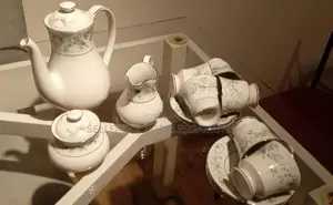 Tea Sets