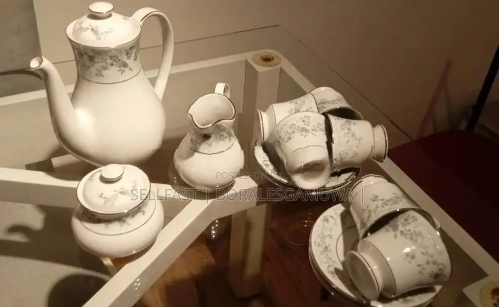 Tea Sets