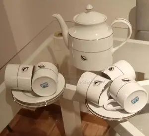 Tea Sets