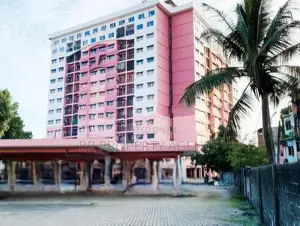 Apartment for Sale in Colombo 09