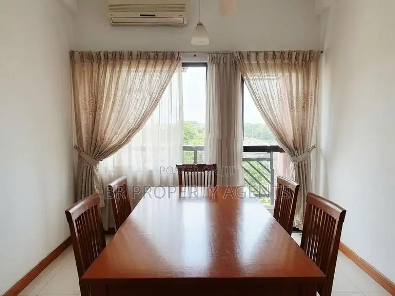 Apartment for Sale in Colombo 09