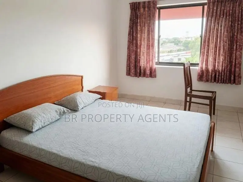 Apartment for Sale in Colombo 09