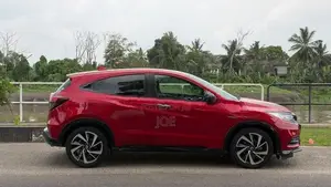 Honda Vezel 2020