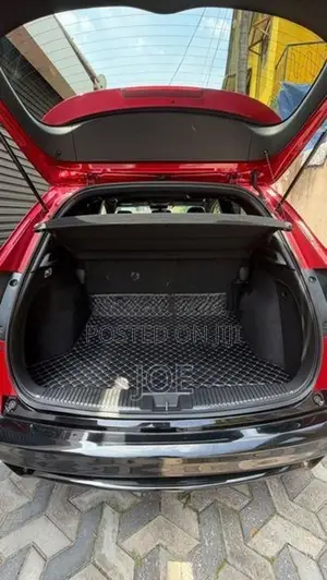 Honda Vezel 2020