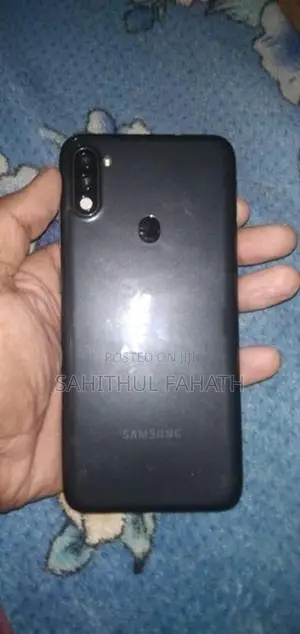 Samsung Galaxy A11 (Used)