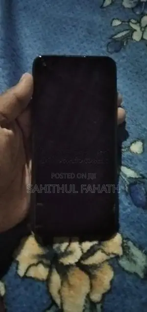 Samsung Galaxy A11 (Used)