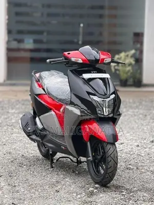 TVS Ntorq 125 2026
