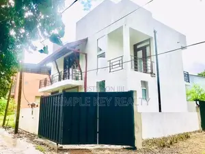 Nugegoda Brand New Two Storey House For Sale