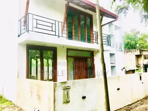 Nugegoda Brand New Two Storey House For Sale