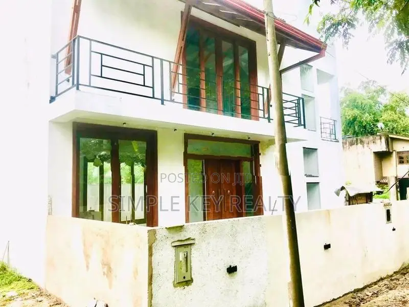 Nugegoda Brand New Two Storey House For Sale