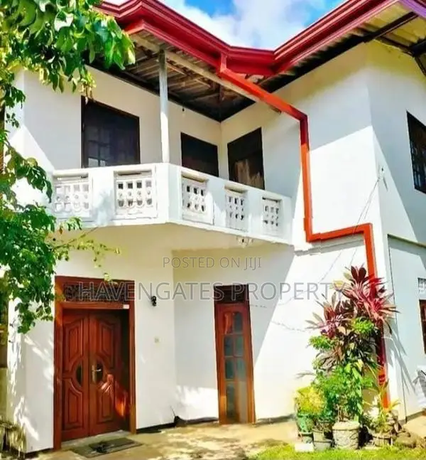 2 Storey House Rent Kahathuduwa