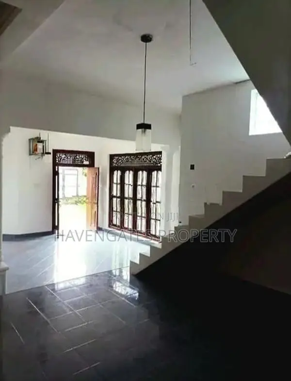 2 Storey House Rent Kahathuduwa