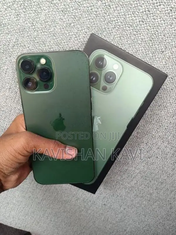 Apple iPhone 13 Pro Max (Used)