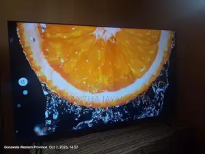 UA65TU7000 65 Inch Samsung 4k Smart TV