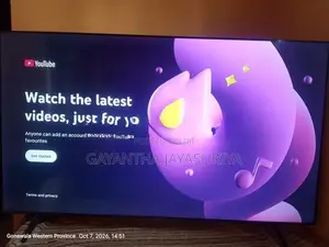 UA65TU7000 65 Inch Samsung 4k Smart TV