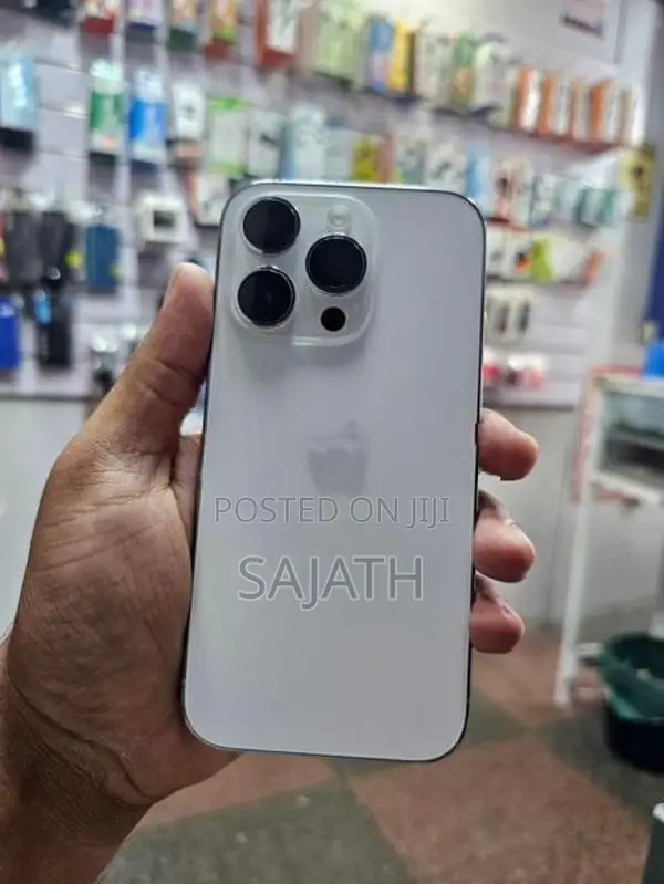Apple iPhone 14 Pro 128GB (Used)