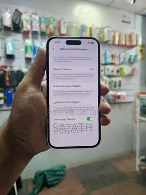 Apple iPhone 14 Pro 128GB (Used)