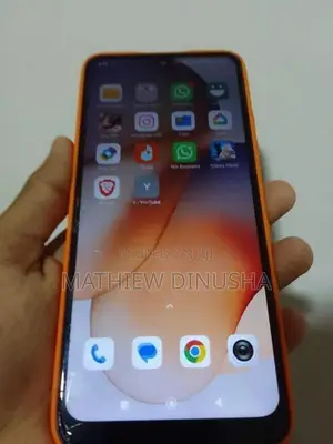Xiaomi Redmi Note 12 (Used)