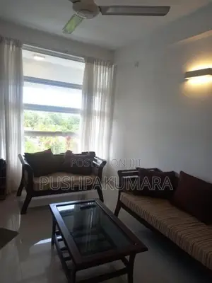 Apartment For Rent In Malabe(FILE Number 4065A)