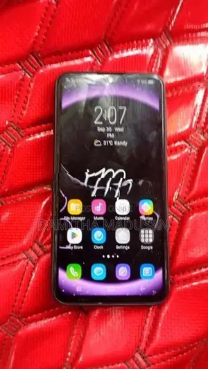Vivo Y93 (Used)