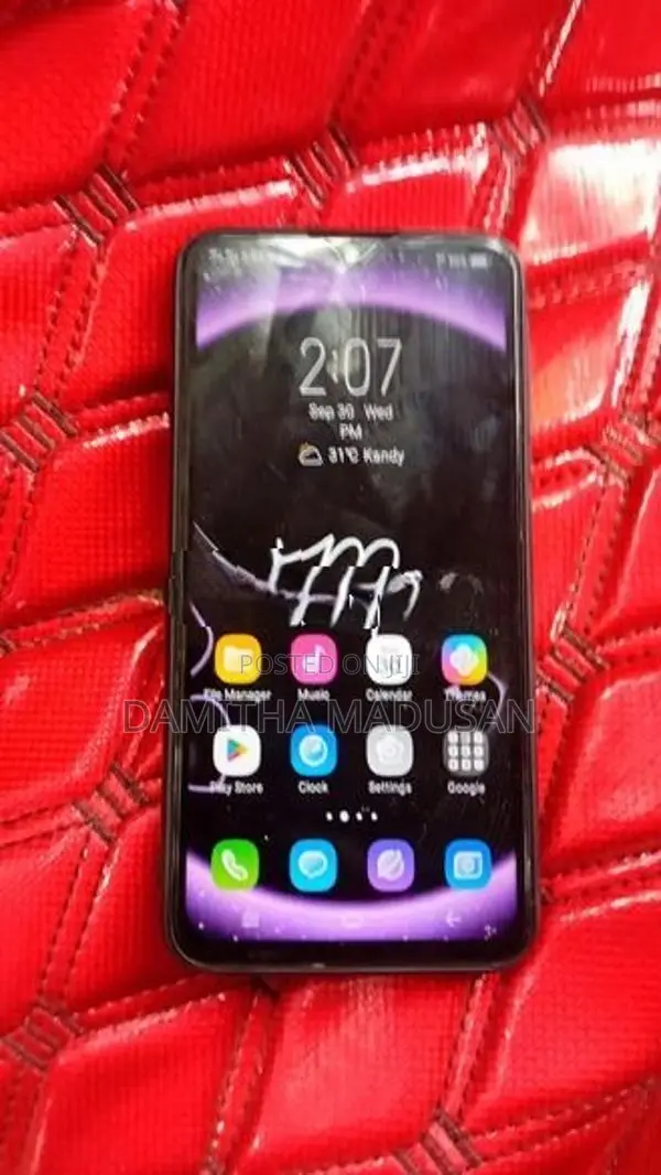 Vivo Y93 (Used)