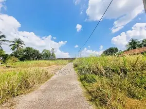 ලෝලුවාගොඩ Damro අසලින් වටිනා නේවාසික ඉඩමක් In Mirigama