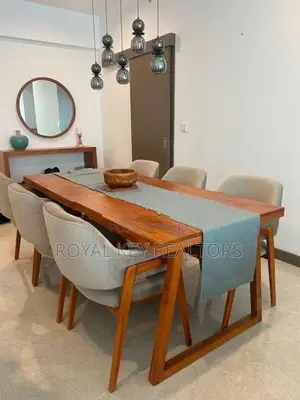 Marina Square - 02 Bedroom Furnished Apartment For Rent In Colombo 15
