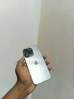 Apple iPhone 13 Pro (Used)