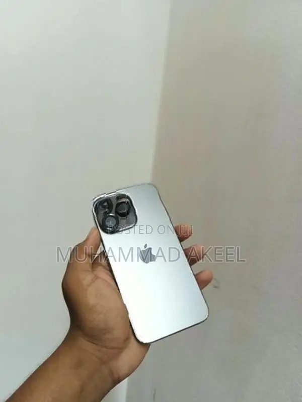 Apple iPhone 13 Pro (Used)