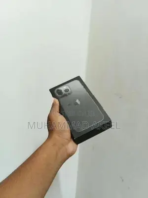 Apple iPhone 13 Pro (Used)