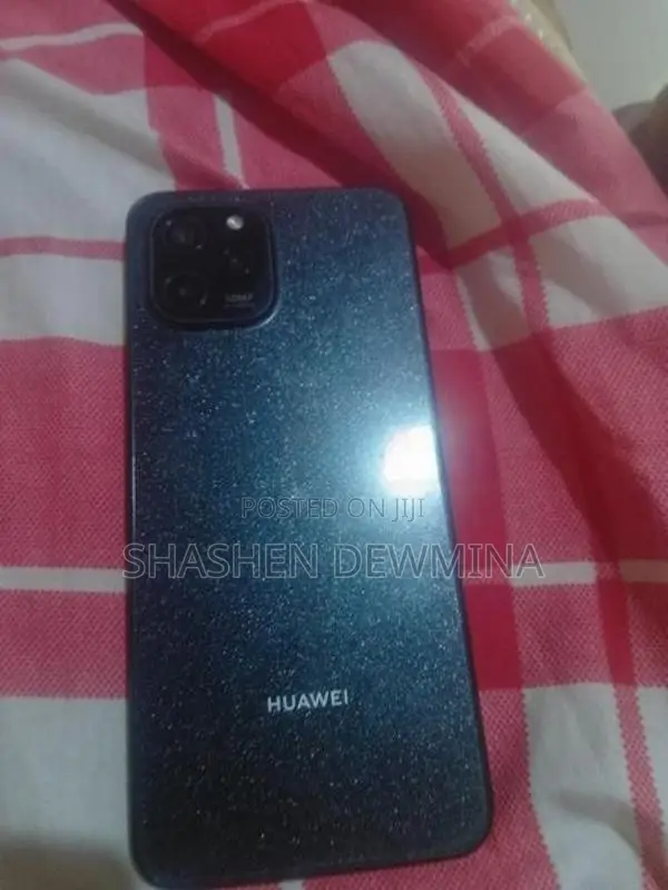 Huawei Nova Y61 (Used)