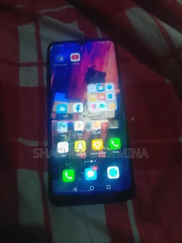 Huawei Nova Y61 (Used)