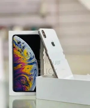 Apple iPhone XS 256GB (Used)