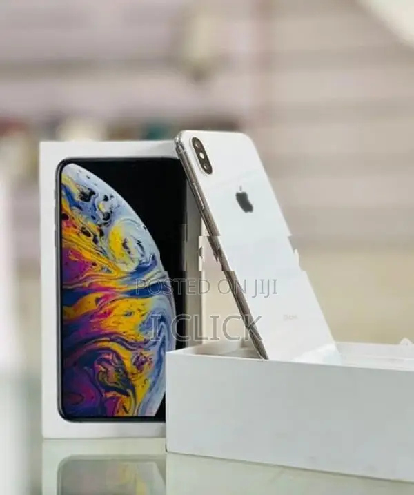 Apple iPhone XS 256GB (Used)