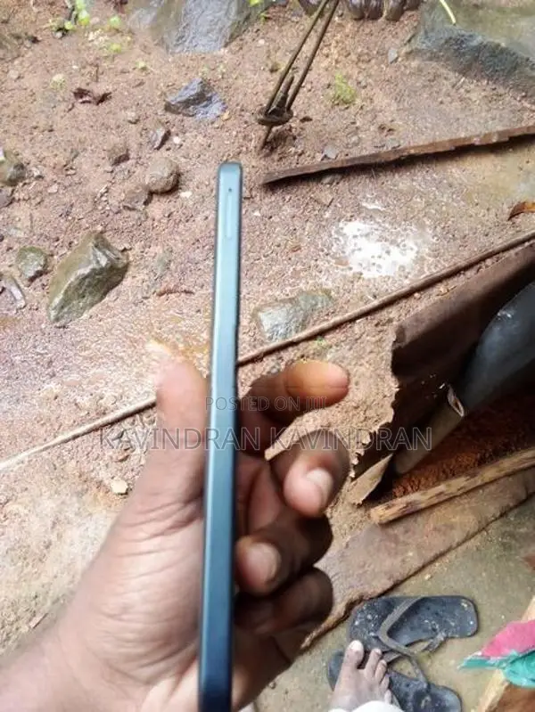 Vivo Y21d (Used)
