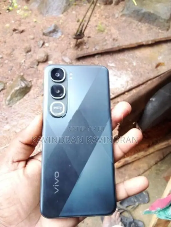 Vivo Y21d (Used)